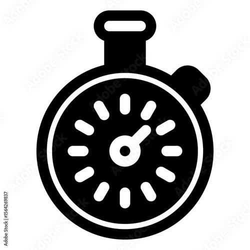 stop watch icon