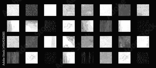 Abstract grunge texture patterns, design element backdrop, distressed background, rough surface