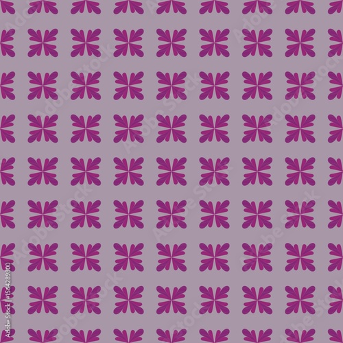 seamless geometric pattern