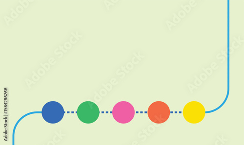 Design flowchart no text element