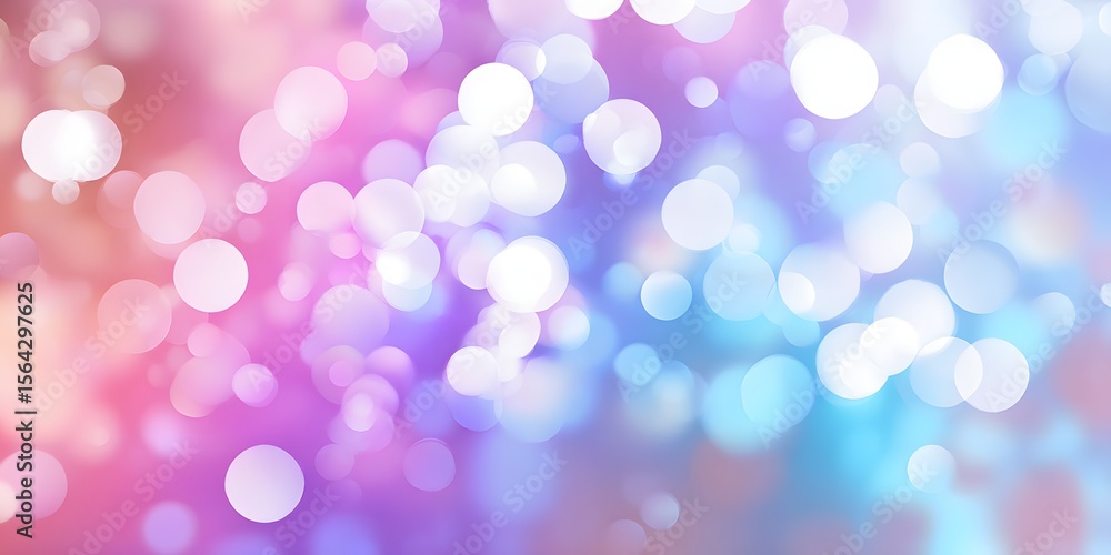 Fototapeta premium Abstract creative three-dimensional background
