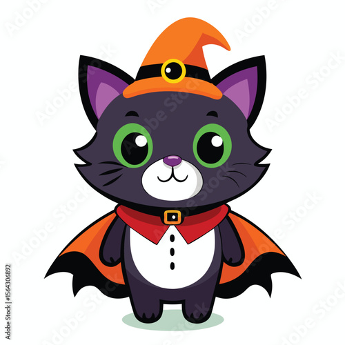 halloween elements vector file 