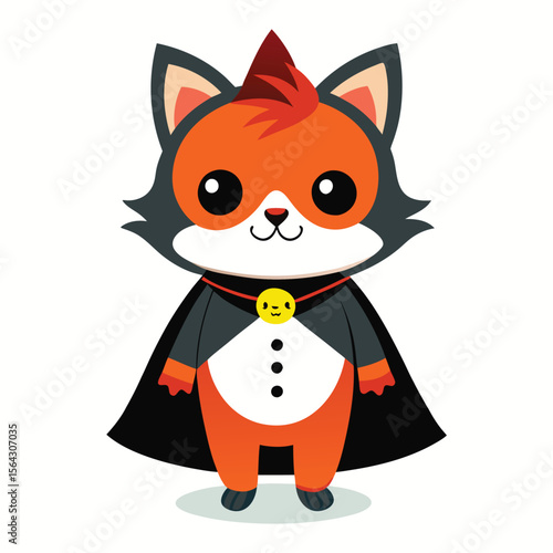 halloween elements vector file 