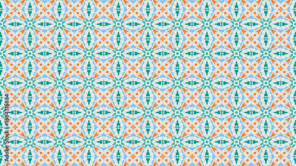 Geometric seamless vector patterns. Fashion design and home decor product wrapping Geometric seamless vector patterns. Fashion design and home decor product wrapping