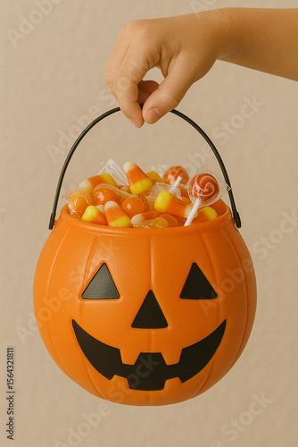 halloween jack o lantern pumpkin