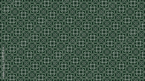 Wallpaper Mural seamless vector patterns for Fashion design and home decor Torontodigital.ca