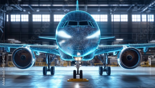 Ensuring precision and compliance in aviation with advanced technology.