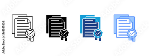 Quality Multipel Icon Set.