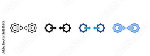 Backward Compatibility Multipel Icon Set.