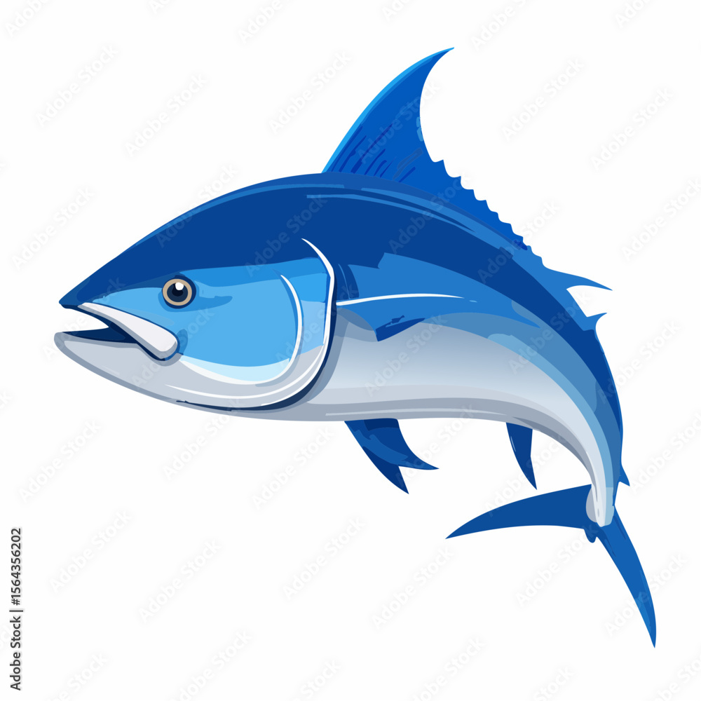 Obraz premium Sea Creature