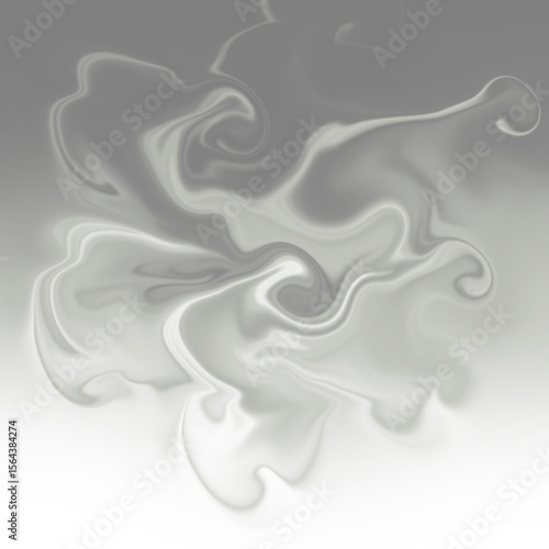 3 colors distorted