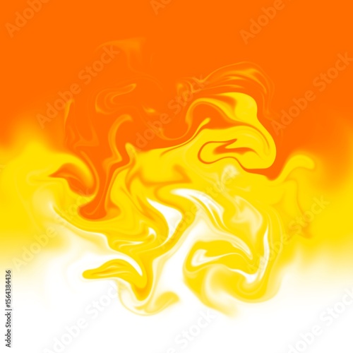 3 colors distorted