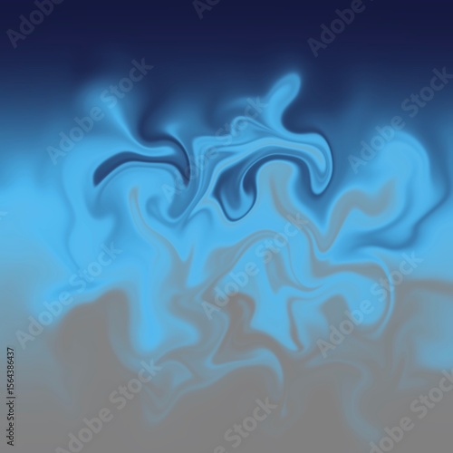 3 colors distorted