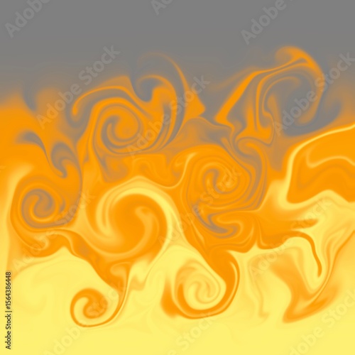 3 colors distorted