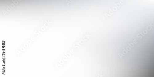 Wallpaper Mural Abstract aluminum grey sheet with reflection. Platinum and titanium abstract cold simple art abstract Torontodigital.ca