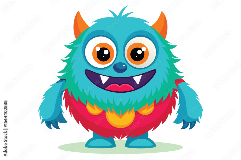 A cute cartoon owl character with big eyes and a funny smile sits on a tree, an adorable animal illustration perfect for a whimsical design A cute cartoon owl character with big eyes and a funny smile sits on a tree, an adorable animal illustration perfect for a whimsical design