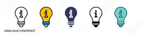 Hint multiple icon