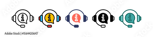 Support multiple icon