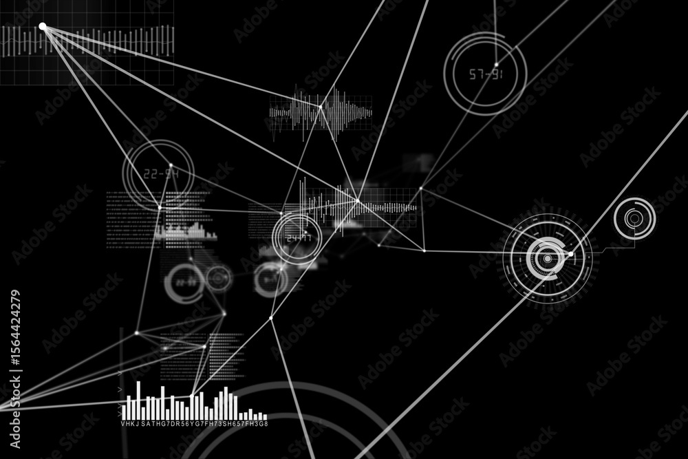 Various graphs and connectivity points Various graphs and connectivity points