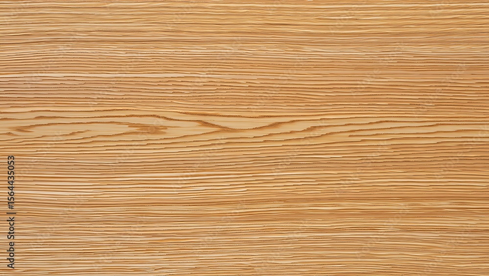 Fototapeta premium Natural Light Oak Wood Texture High-Resolution Wooden Background