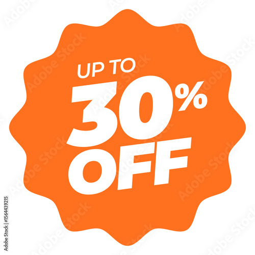 Price tage discount up to 30% off for for this summer season special price
