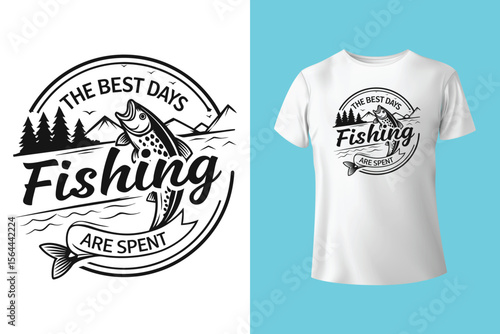 Starry night camping t shirt Design. Vector t shirt Design.