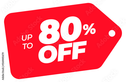 Price tage discount up to 80% off for for this summer season special price