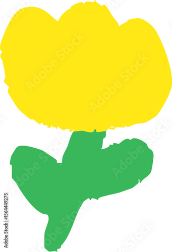 튤립