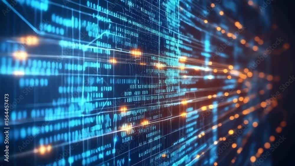 digital data background technology digital data background technology
