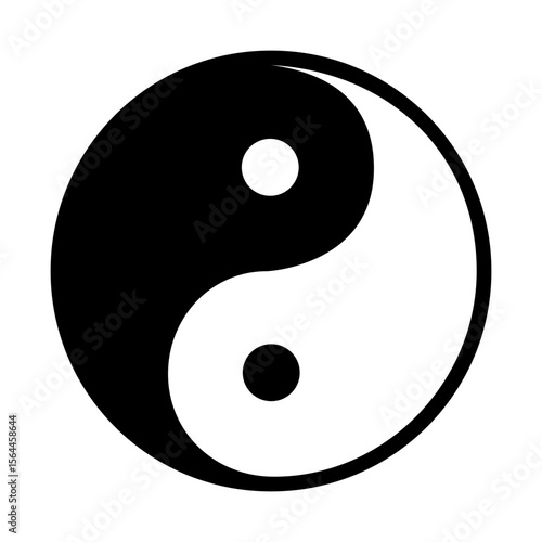 Yin and Yang