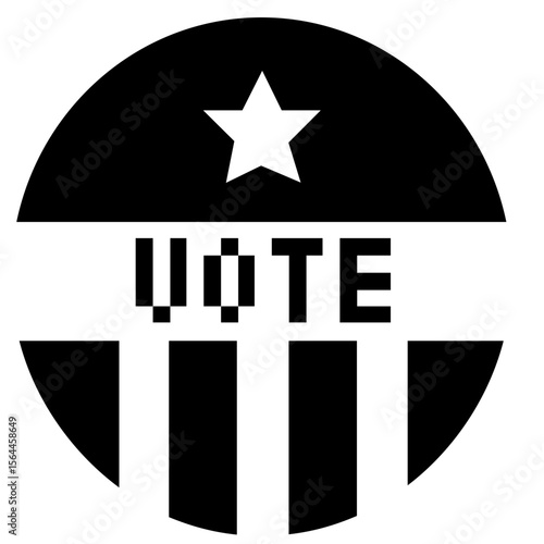 Vote Icon