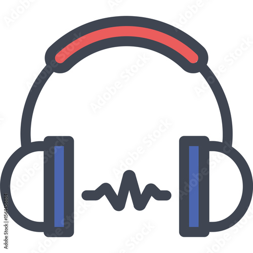 Headphones / Audio Earmuffs