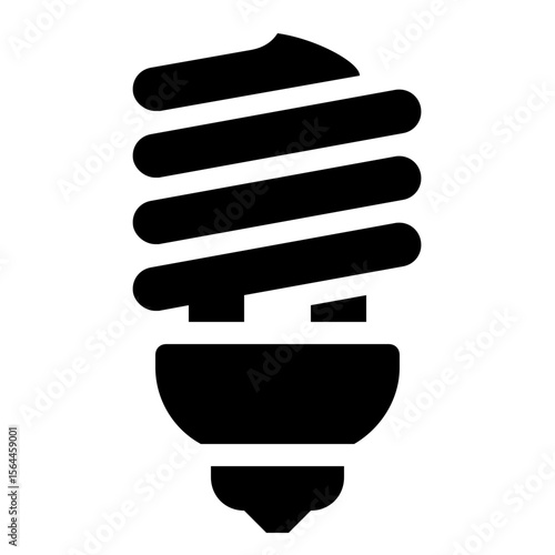 Compact Fluorescent Lamp (CFL)