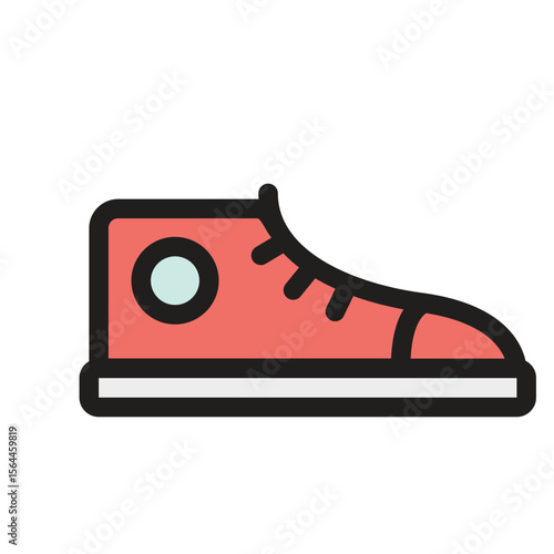 Sneaker / Casual Shoe