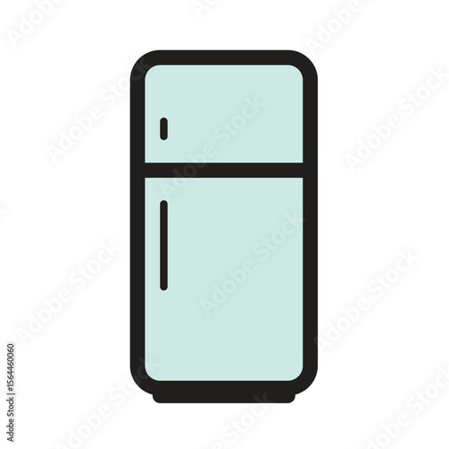 Refrigerator / Fridge