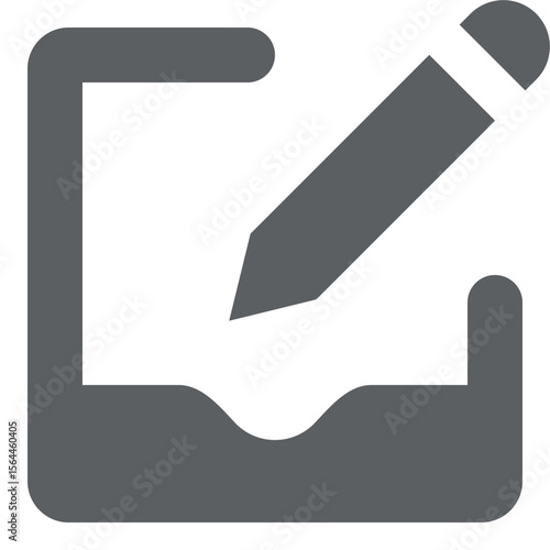 Pen Edit Icon
