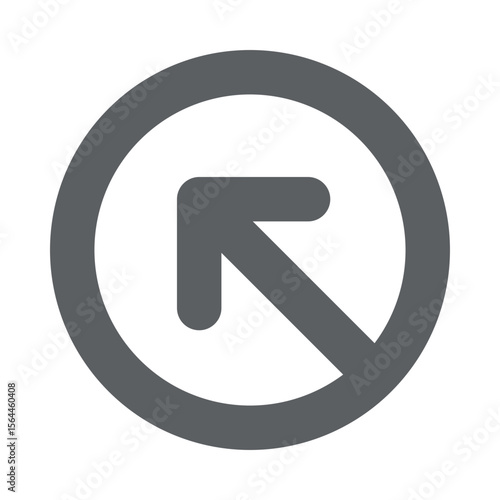 Refresh Arrow Icon