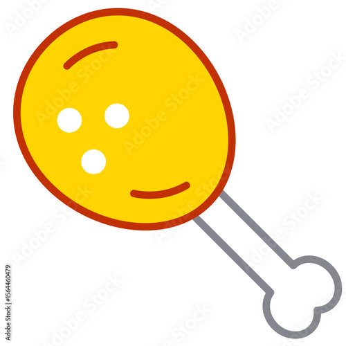Rattle / Toy