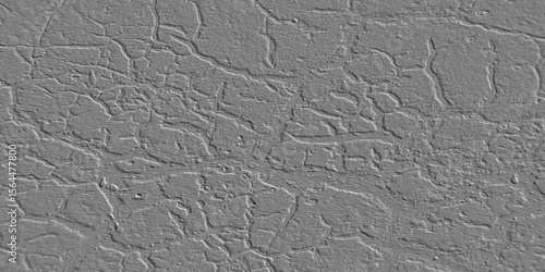 Black and gray soft pale grunge stone concrete rock wall marble image paint background. gray rough surface and concrete stone crack wall texture. numerous cracks and fractures surface background.