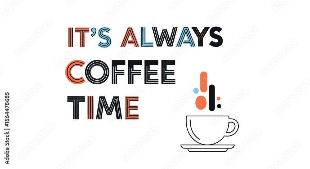 Embrace the Moment It's Always Coffee Time The Perfect Brew for Every Occasion Embrace the Moment It's Always Coffee Time The Perfect Brew for Every Occasion