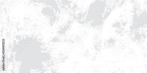 Abstract grunge texture with a dirty, old gray concrete wall pattern