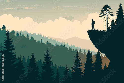 magnificent business graphic excellent for backgrounds
