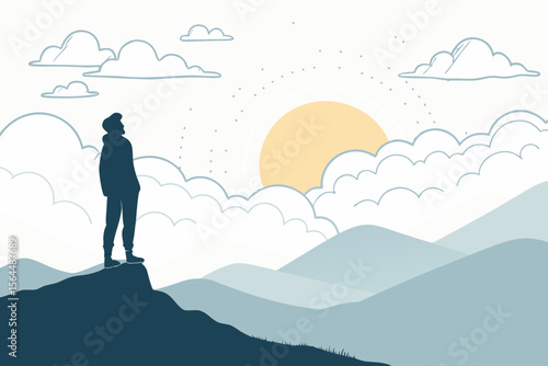 elegant remarkable promotional design - for website headers