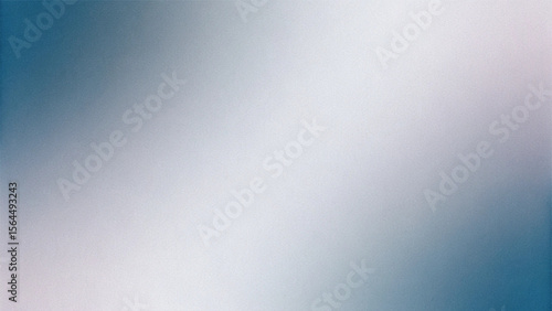 
Blue abstract background with a light metallic brushed texture and a subtle silver gray pattern
