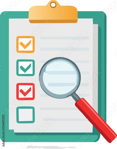 document icons. paper symbol containing search, edit, tick, cross sign. transparent png and vector.clip art, contract, document, illustration, paper, design, sign, symbol, vector, analyzing, 