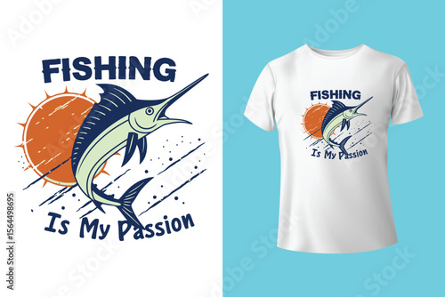 vector t-shirt design samples with illustration.
