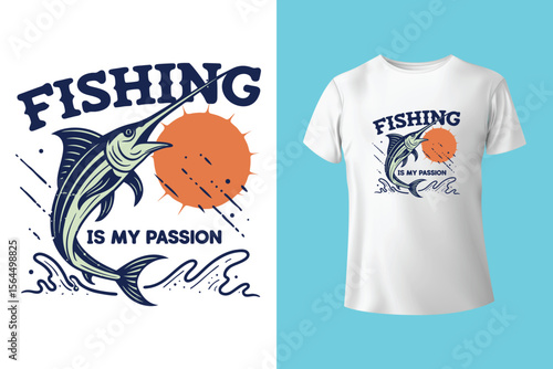 vector t-shirt design samples with illustration.