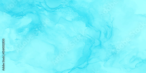 Abstract design countertop texture paint stone background pattern, Decorative watercolor artistic pattern abstract stone, soft blue and white texture with luxury background.