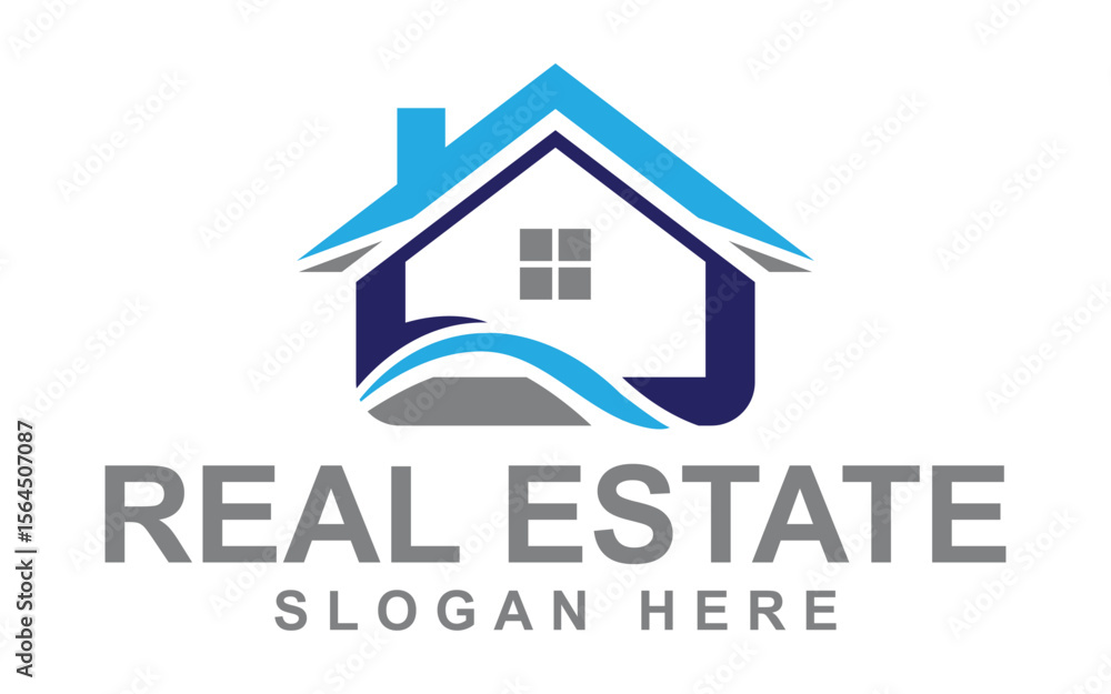 Dynamic Real Estate Logo Designs for Corporate and Residential Projects Dynamic Real Estate Logo Designs for Corporate and Residential Projects