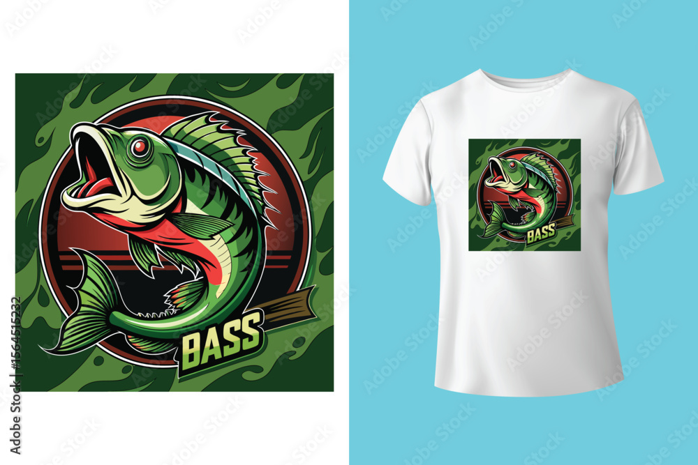 Trendy Fishing T shirt Design. Fishing t-shirt design vector, fishing creative t-shirt design, t-shirt print, Typography graphic t- shirt design vector Trendy Fishing T shirt Design. Fishing t-shirt design vector, fishing creative t-shirt design, t-shirt print, Typography graphic t- shirt design vector